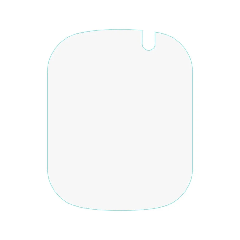 For Xplora X6 Play Screen Protector Anti-explosion Sensitive Touch Ultra Clear Soft TPU Protective Film - 2