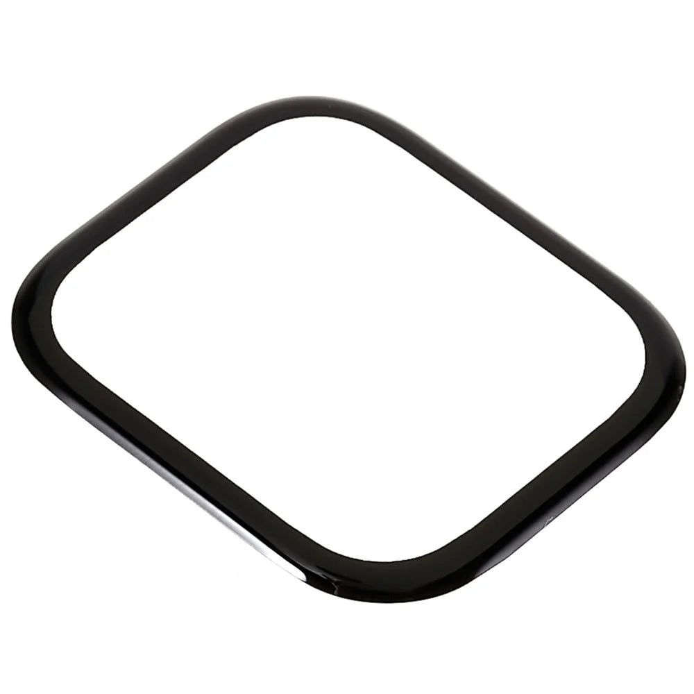 2Pcs  /  Pack Anti-Scratch Screen Protector for Xiaomi Redmi Watch 3, 3D Curved Ultra Clear PMMA Watch Film - 4