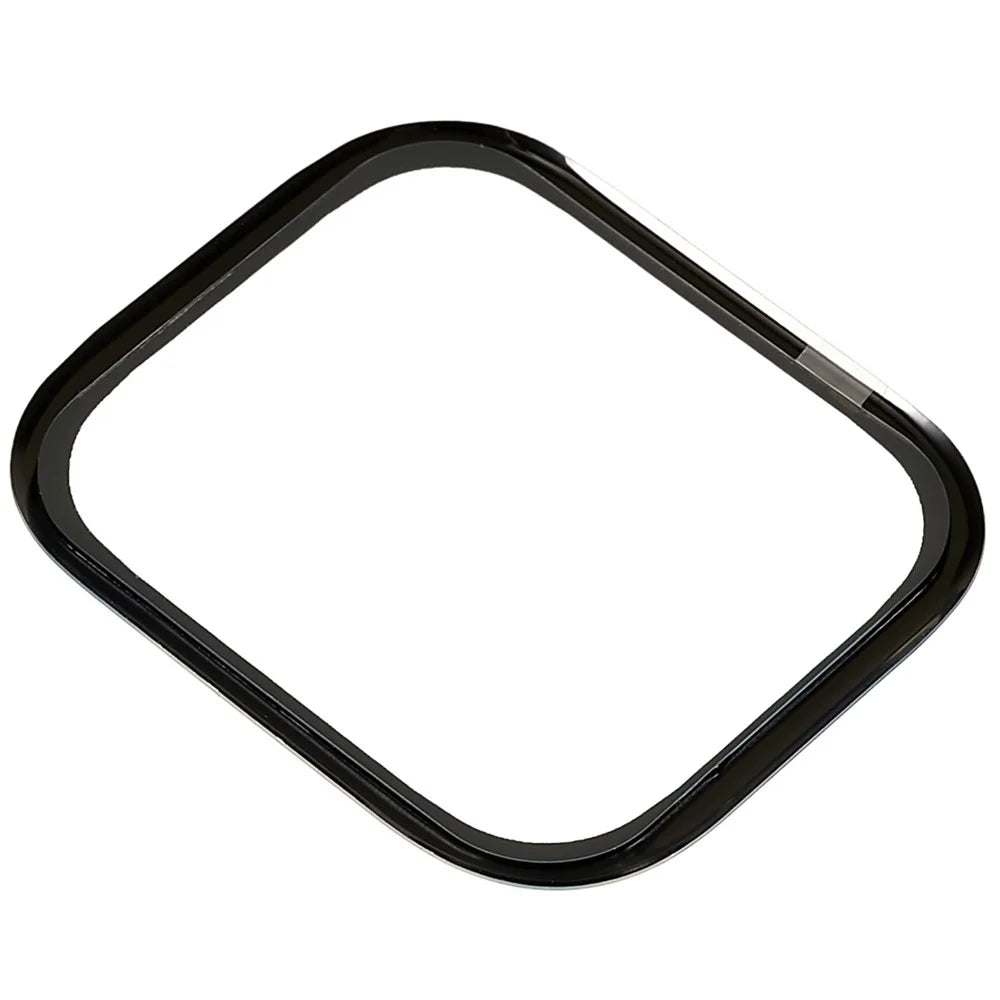 2Pcs  /  Pack Anti-Scratch Screen Protector for Xiaomi Redmi Watch 3, 3D Curved Ultra Clear PMMA Watch Film - 5