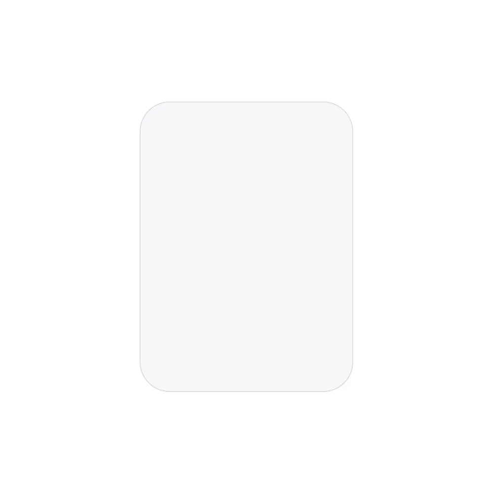 For Xiaomi Redmi Watch 3 Lite / Watch 3 Active TPU Watch Screen Protector Ultra Clear Screen Protective Film - 2