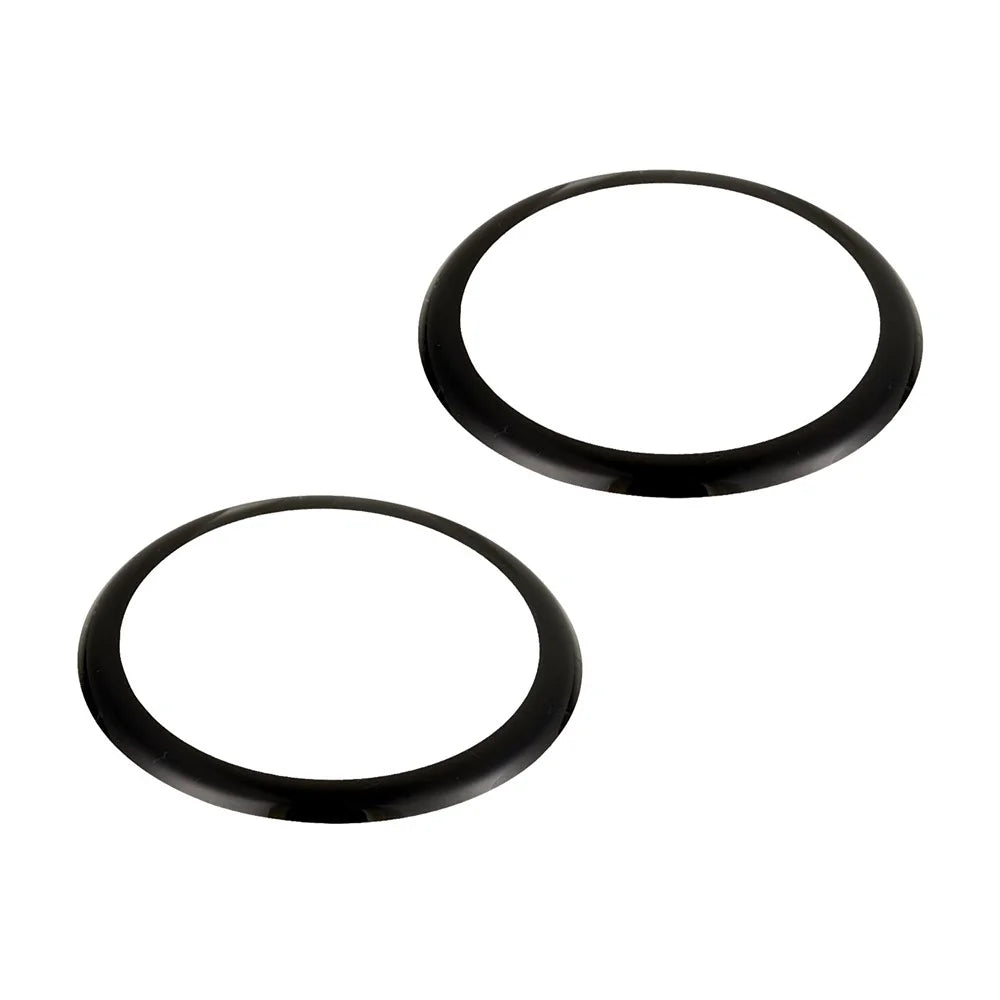 2Pcs / Pack For Honor Watch 4 Pro Flexible PMMA Film HD Clear Watch Screen Protector - 3