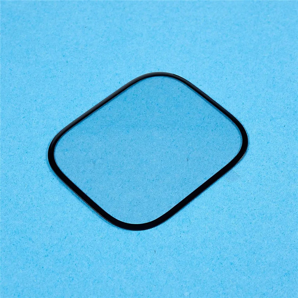 2Pcs / Pack For S8 Ultra Max Watch Screen Protector Ultra Clear PMMA Film - 4