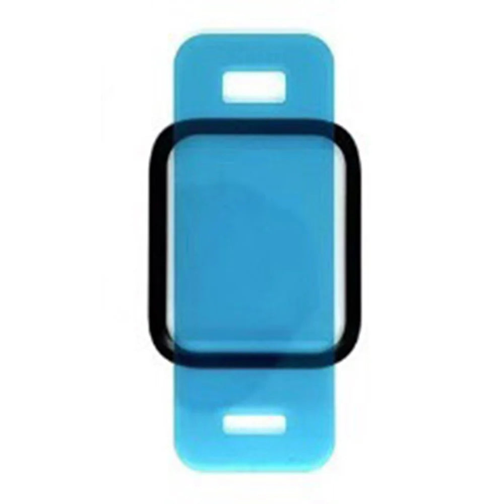 For Apple Watch Series 3 / 2 / 1 42mm PMMA Screen Protector HD Watch Screen Film with Installation Tool - 4