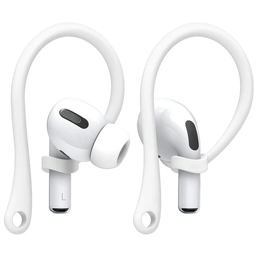 IMAK for AirPods Pro / AirPods Pro 2 A Pair Anti-losing Ear Hook - 1