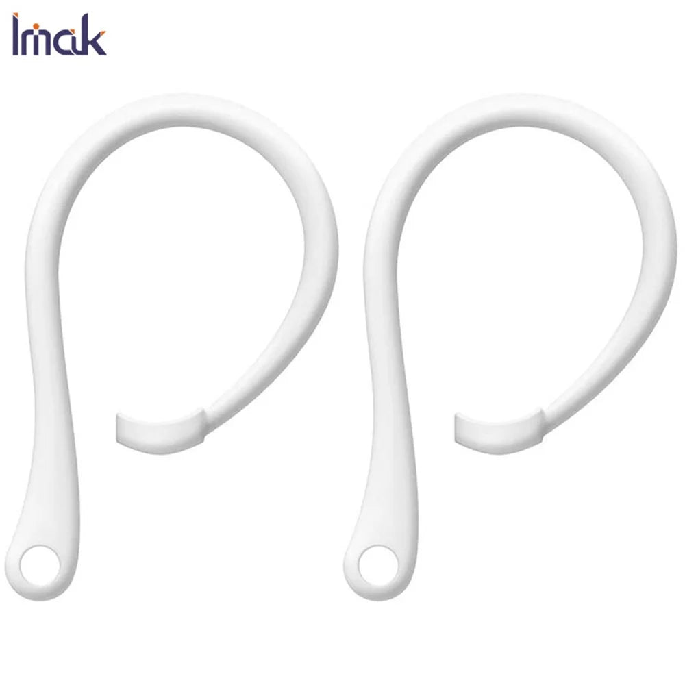 IMAK for AirPods Pro / AirPods Pro 2 A Pair Anti-losing Ear Hook - 3