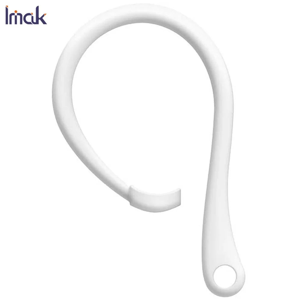 IMAK for AirPods Pro / AirPods Pro 2 A Pair Anti-losing Ear Hook - 4