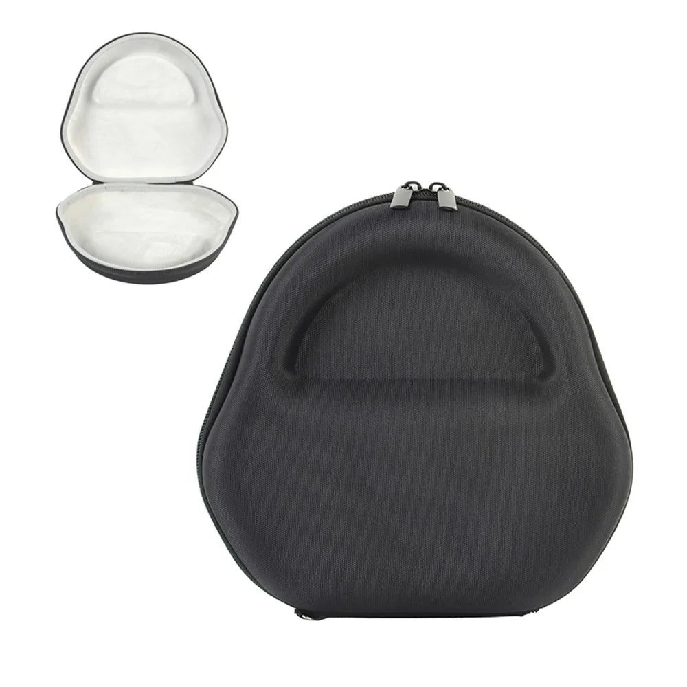 Handle Case Protective Cover Anti-Pressure Storage Bag for AirPods Max with USB-C / Max Headphones - 1