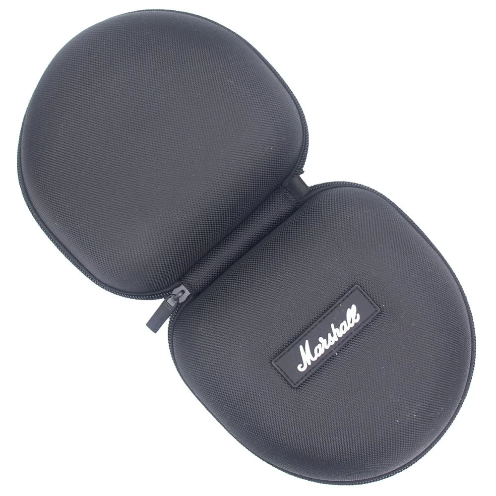 JZF-465 For Marshall Major / Major IV / III / II Storage Bag Shockproof EVA Speaker Organizer - 2