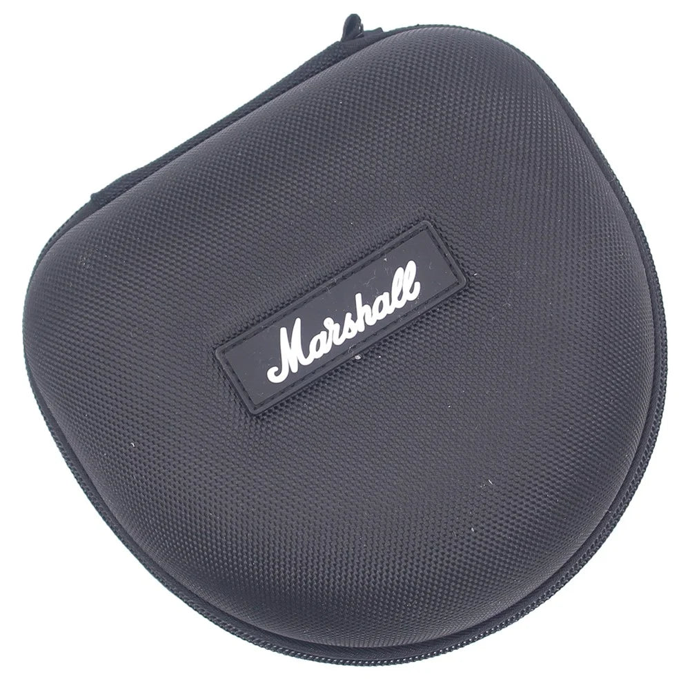 JZF-465 For Marshall Major / Major IV / III / II Storage Bag Shockproof EVA Speaker Organizer - 3