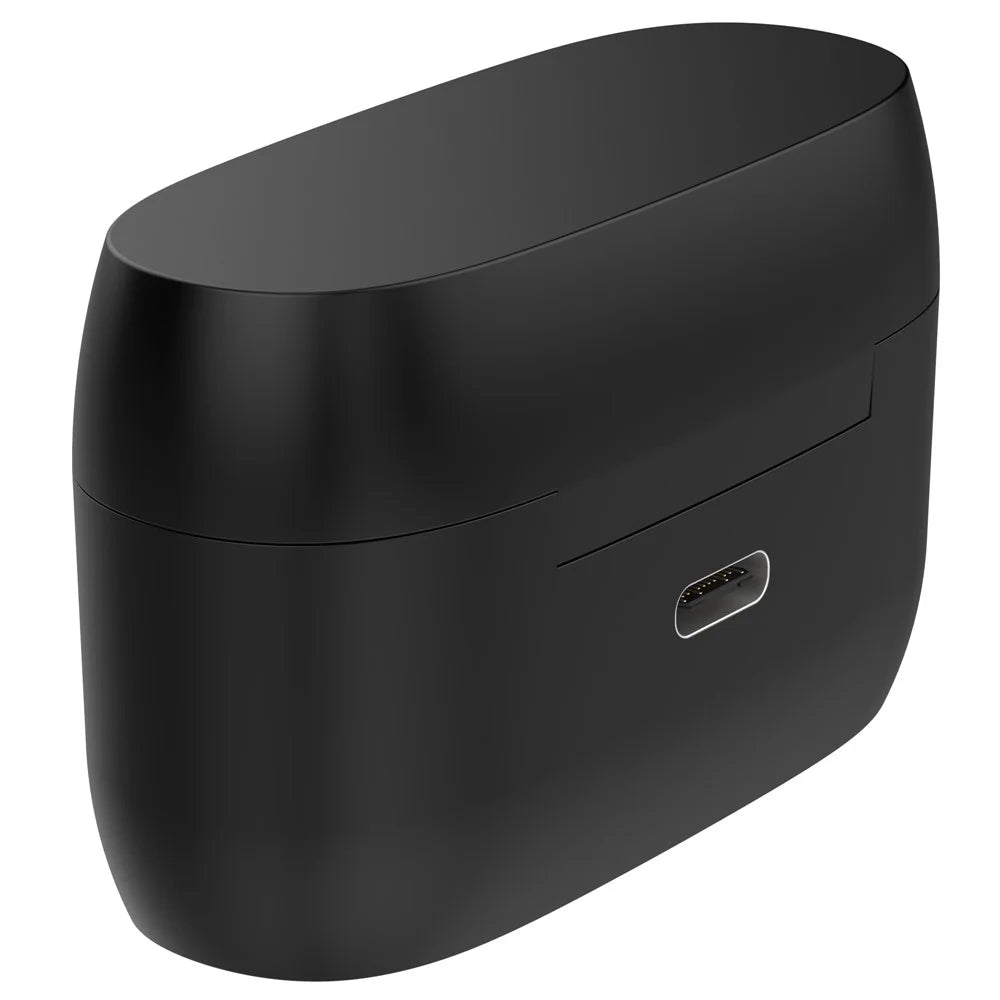 M023 For Jabra Elite 85t Replacement Charging Case TWS Bluetooth-compatible Earphone Charge Box (Headset Not Included) - 3