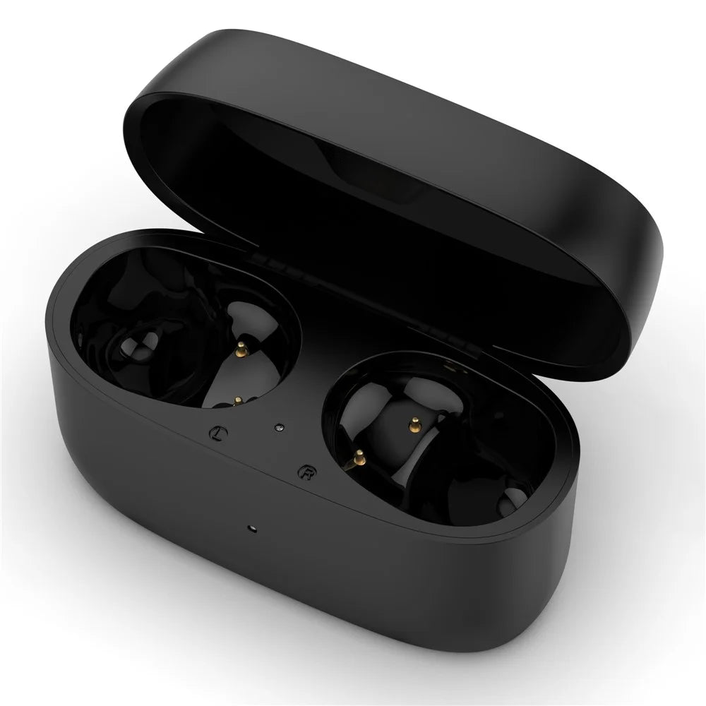 M022 For Jabra Elite 4 / 3 Replacement Charging Case Bluetooth-compatible Earbuds Charge Box (Headset Not Included) - 3