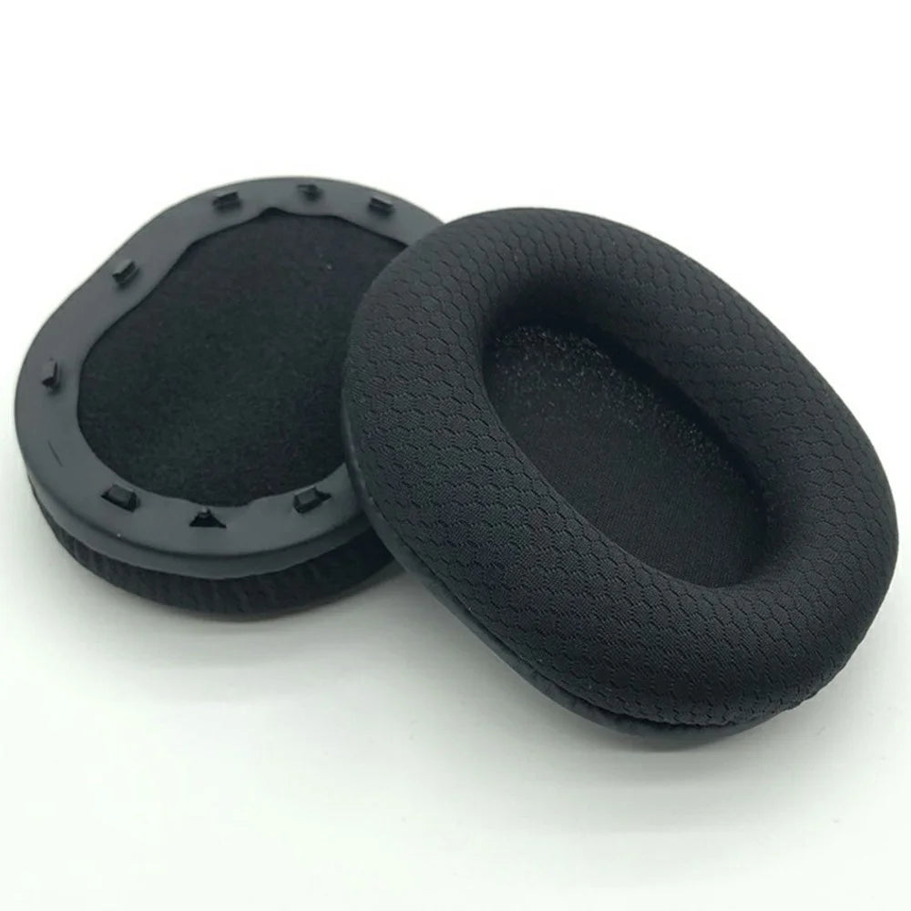 1Pair Replacement Ear Pads for Razer Blackshark V2 Pro / V2 / V2 SE Headset Earpads Ear Cushions - 2