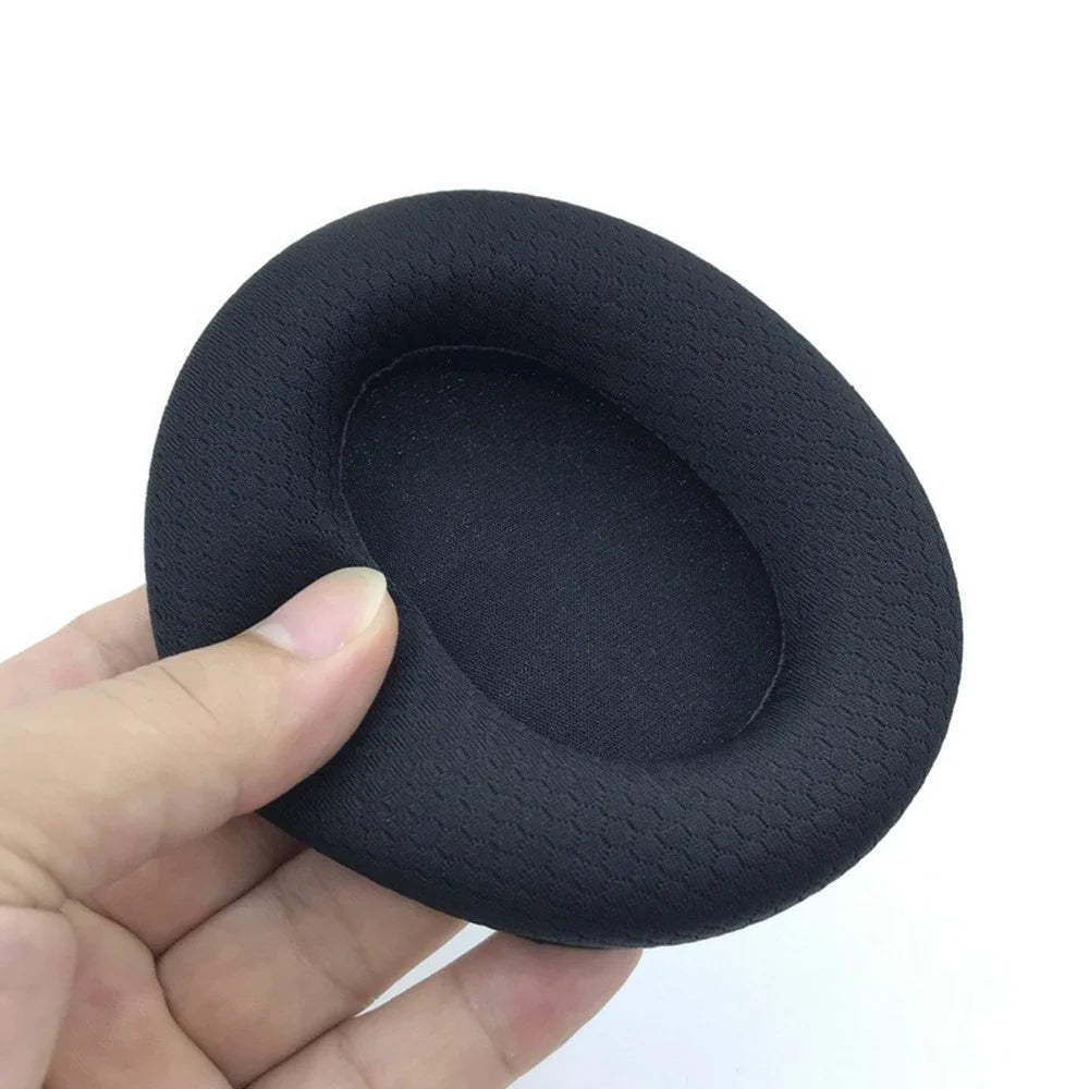 1Pair Replacement Ear Pads for Razer Blackshark V2 Pro / V2 / V2 SE Headset Earpads Ear Cushions - 3