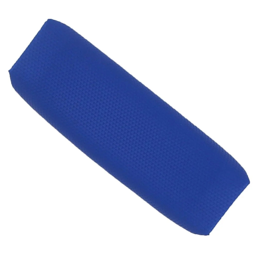 JZF-504 For JBL Quantum 360 / 350 Headphone Head Beam Replacement Headband Cushion - Blue - 1