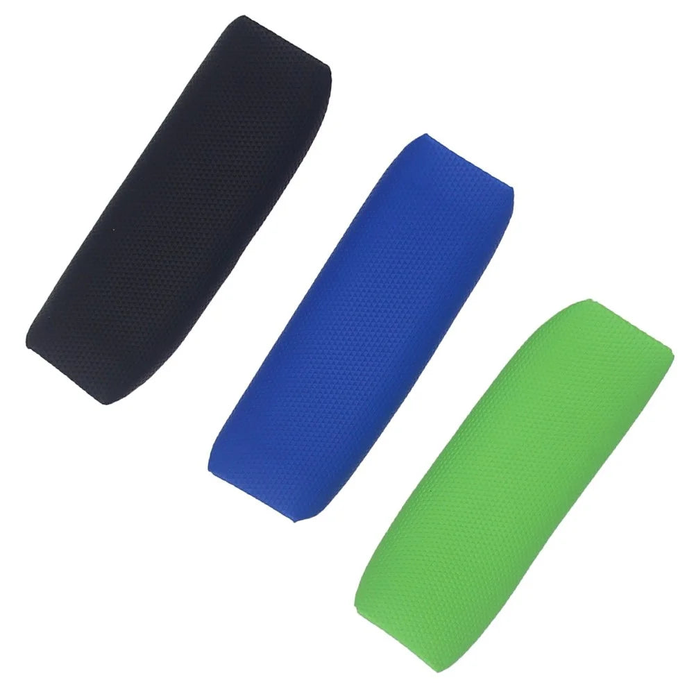 JZF-504 For JBL Quantum 360 / 350 Headphone Head Beam Replacement Headband Cushion - Blue - 3