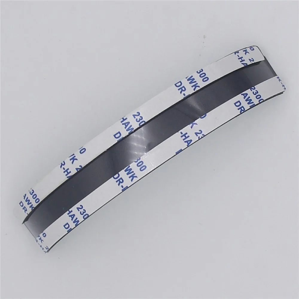 JZF-499 For Edifier W820NB Headphone Head Beam Headphone Headband Cushion - Cyan - 3