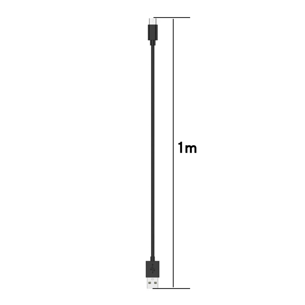 Smart Watch USB Cable Wireless Charger Dock for Huawei Watch GT 5 46mm 41mm / Watch D / Watch GT Runner /  GT 3 46mm / Watch 3 / 3 Pro - Black - 6