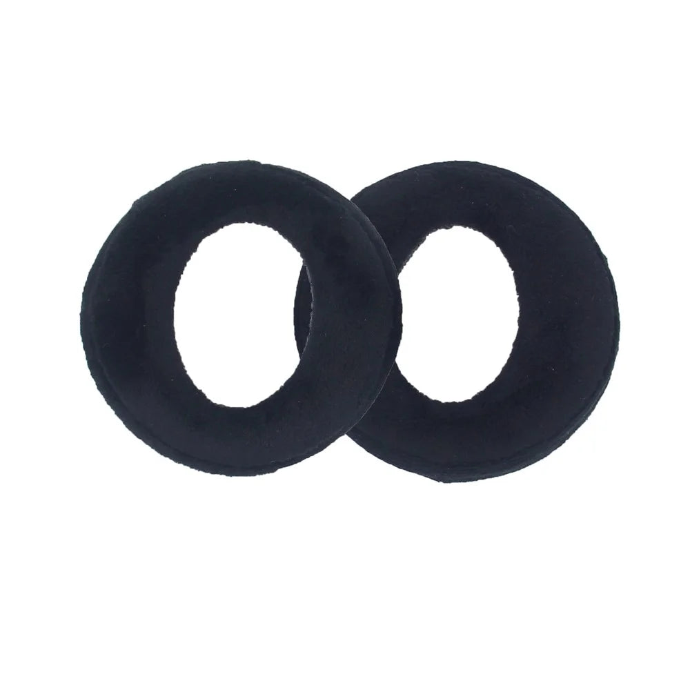 JZF-378 For Sony PULSE 3D Wireless Headset 1 Pair Sponge Ear Pads Replacement Cushions - 4
