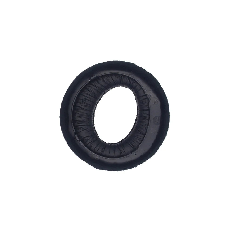 JZF-378 For Sony PULSE 3D Wireless Headset 1 Pair Sponge Ear Pads Replacement Cushions - 6