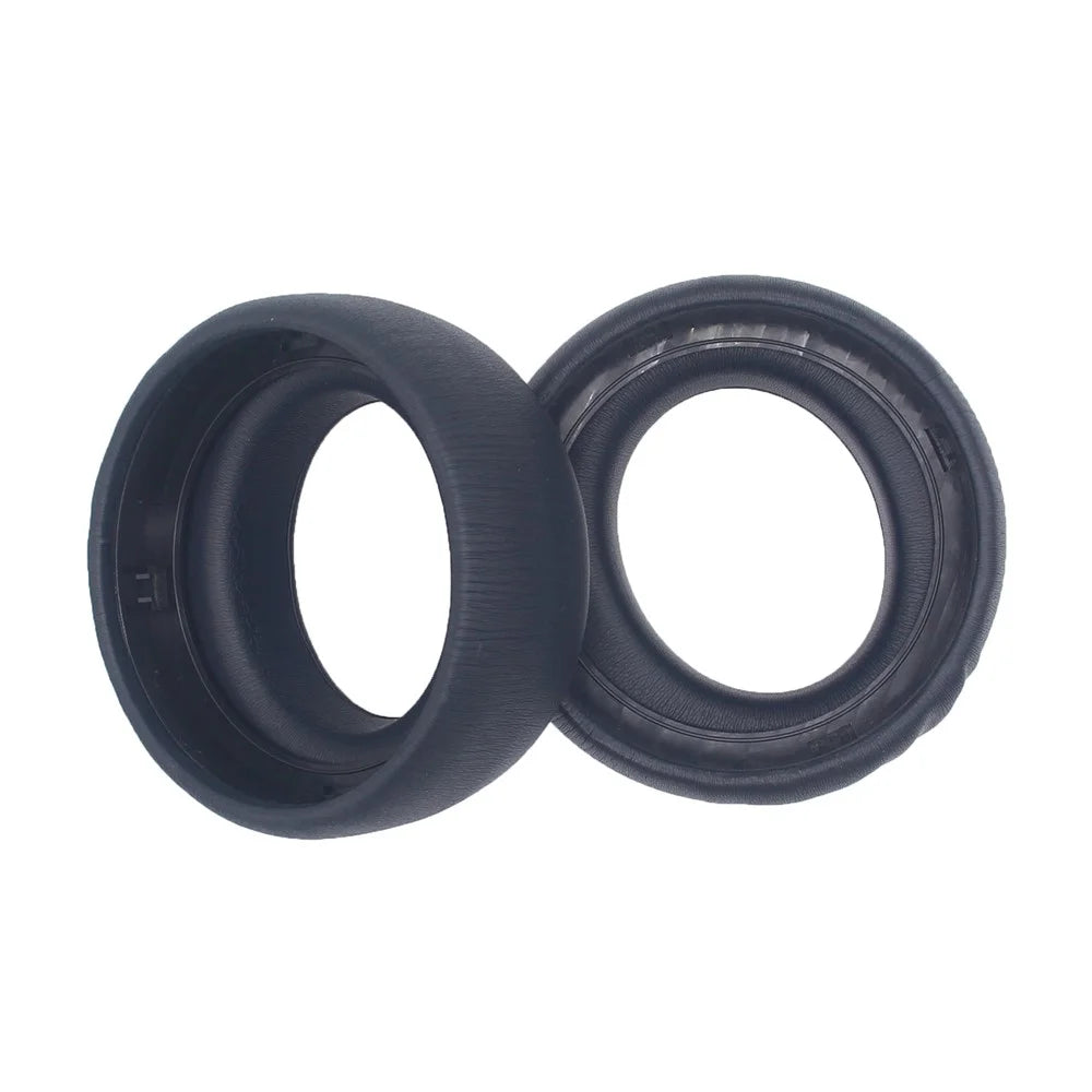 JZF-520 For Sony PlayStation 5 Pulse Elite Wireless Headset Ear Pads Replacement Cushions - 4