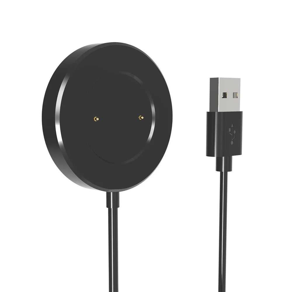1m Smart Watch Charger USB Cable Charging Dock Cradle for Realme Watch S RMA207 - 2