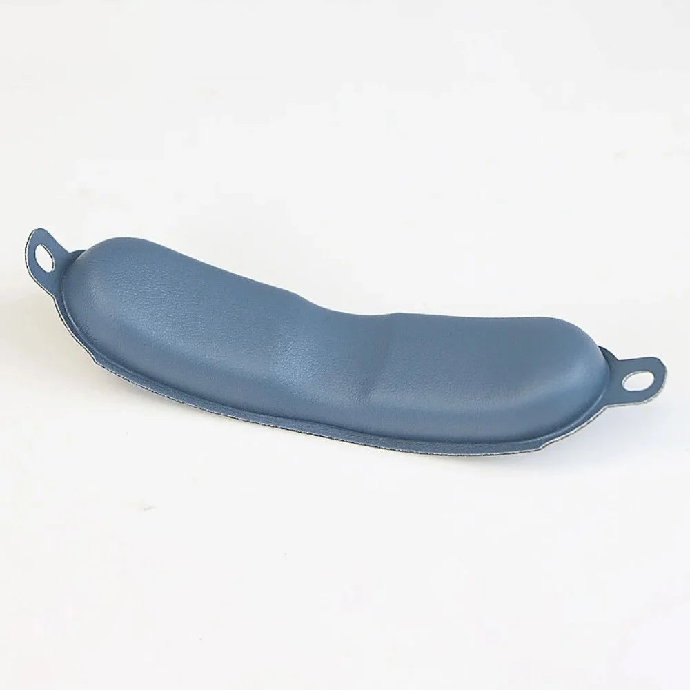 For Skullcandy Crusher 3.0 / Hesh 3 Wireless Headphone Head Beam Replacement Headband Cushion - Navy Blue - 2