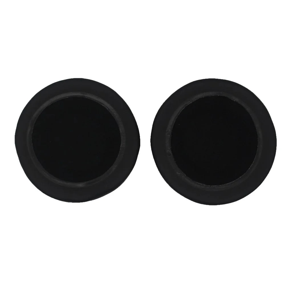 JZF-548 1Pair 70mm Earpads for Universal Headphone Ear Pads Replacement Foam Cushions - 3