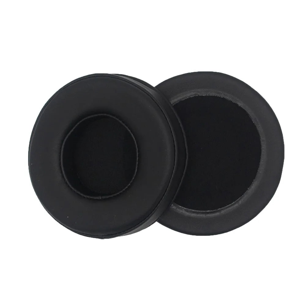 JZF-548 1Pair 70mm Earpads for Universal Headphone Ear Pads Replacement Foam Cushions - 4