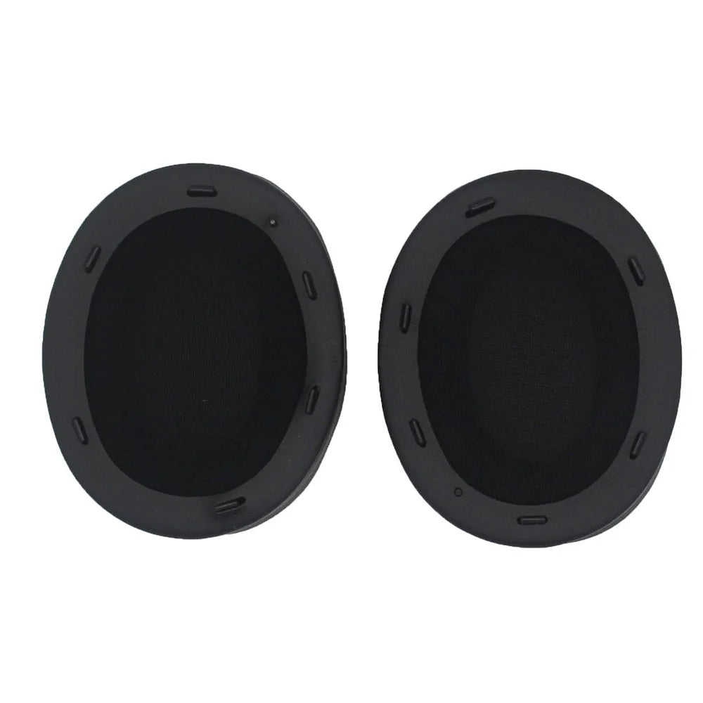 JZF-577 1 Pair For Sony WH-XB910N Headphones Ear Pads Replacement Gel Earmuffs - 1