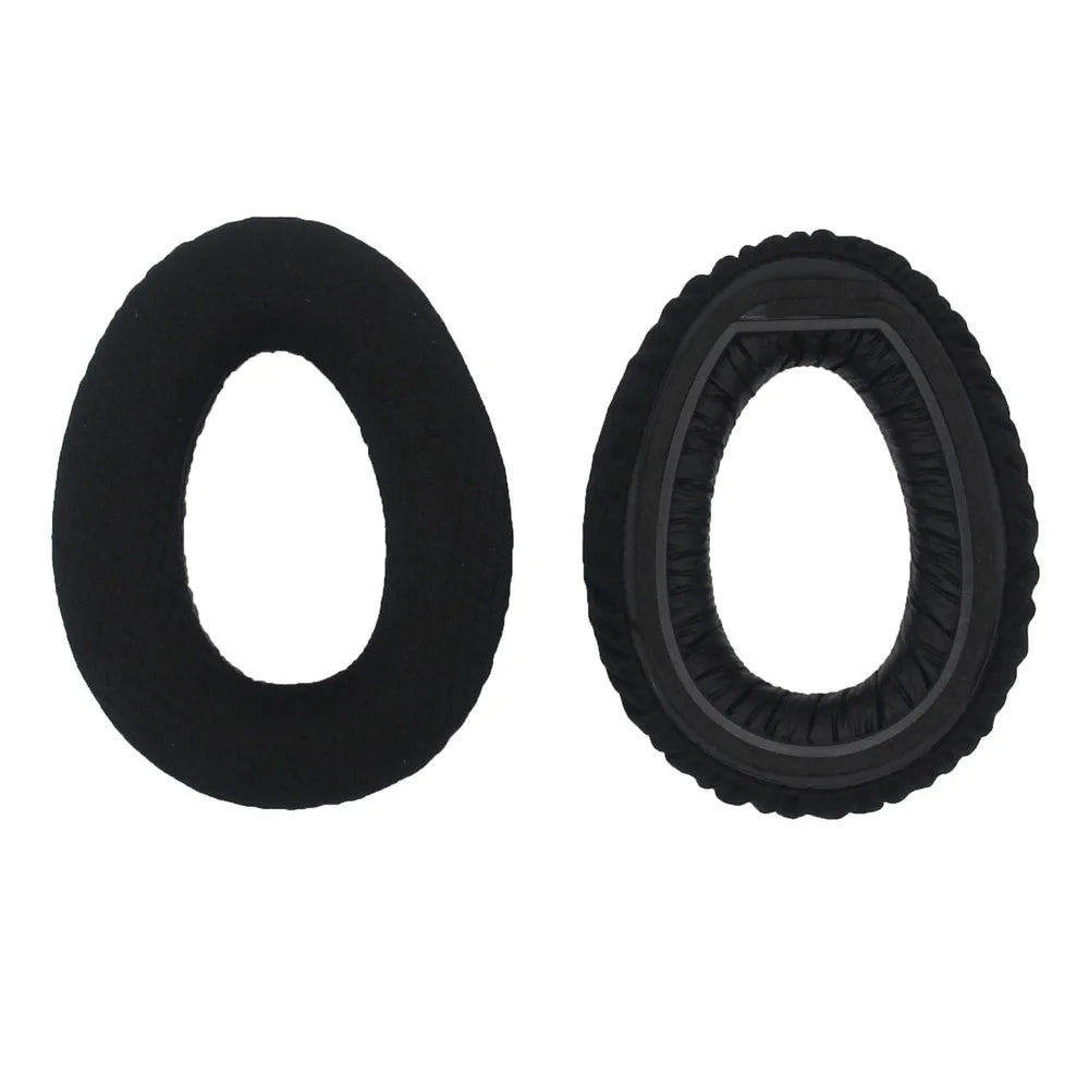 JZF-580 1 Pair Ear Pads for Sennheiser PXC 550 / MB 660 UC Headphone Cushion Earpad - 2
