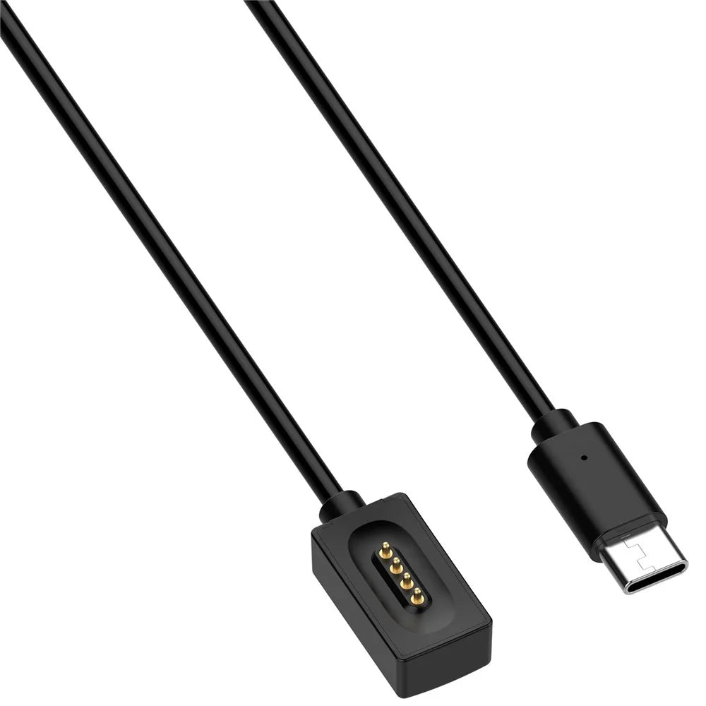 Charging Cord for Xiaomi Bone Conduction Headphones 2 (M2447E1) Magnetic Charging Cable - 4
