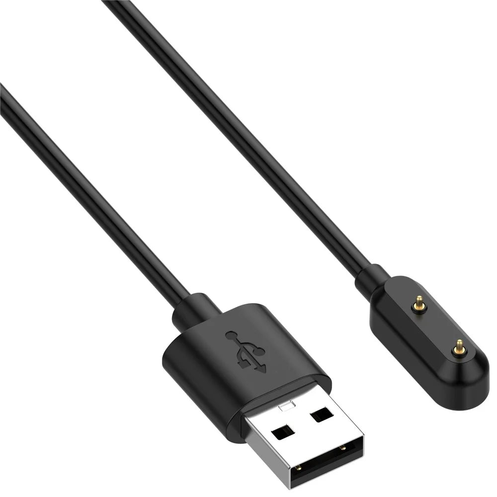1m Magnetic Charging Cable 5V 1000mA for vivo Watch GT 2  /  Watch GT  /  iQOO Watch GT 2  /  iQOO Watch GT - 3