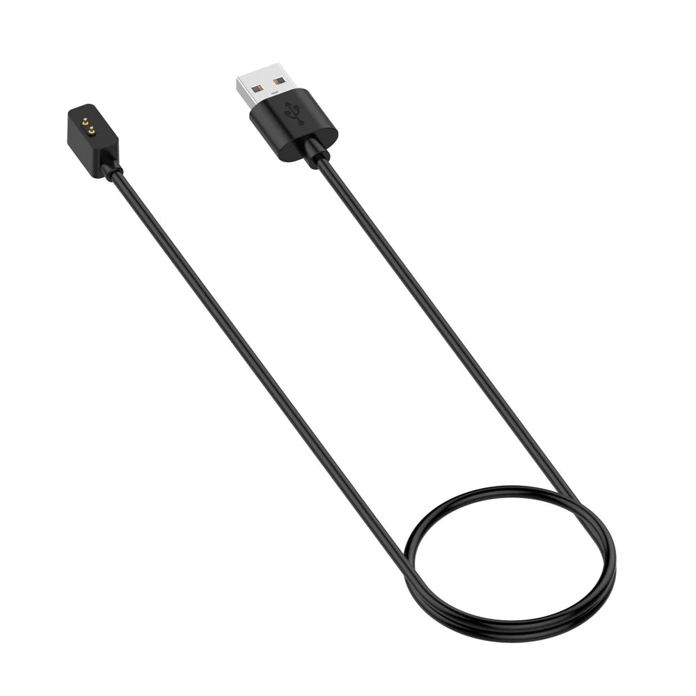 55cm USB Magnetic Charging Line Charger for Xiaomi Redmi Smart Band Pro - 2
