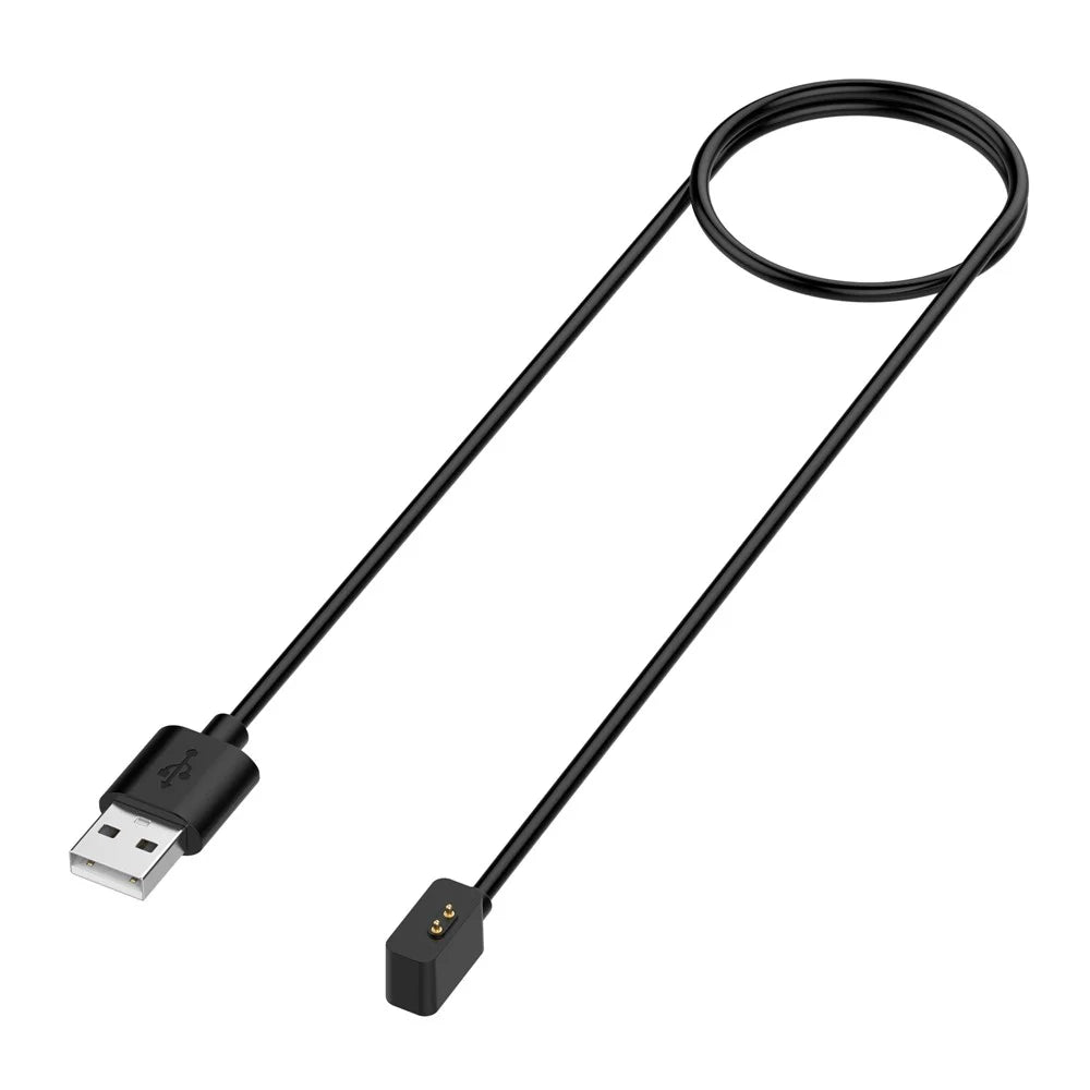 55cm USB Magnetic Charging Line Charger for Xiaomi Redmi Smart Band Pro - 3