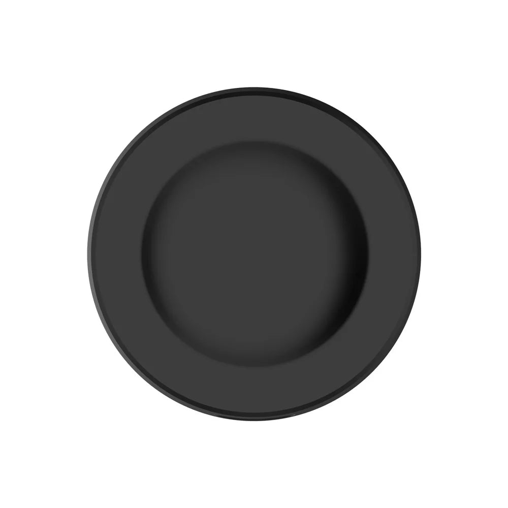 For Huawei Watch D/GT Runner/GT2 Pro Splittable Charging Base with Cable Smart Watch Wireless Charger - Black - 7