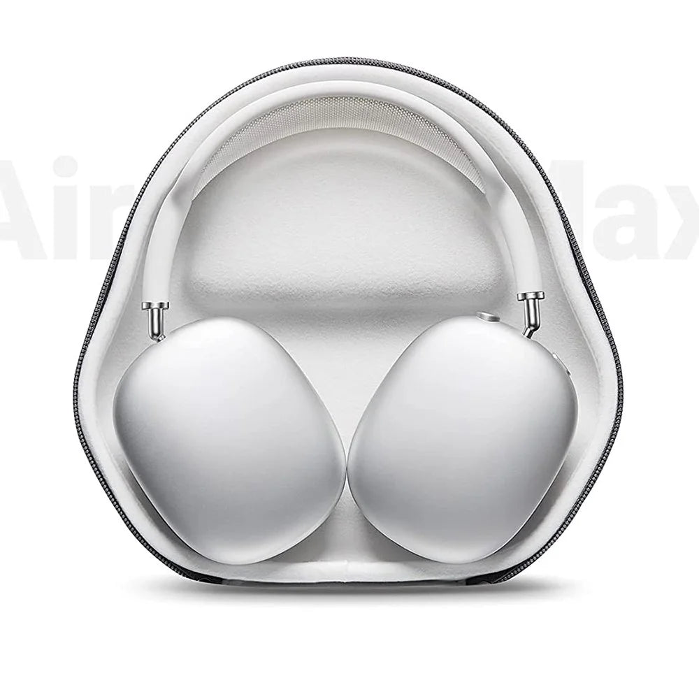 UGREEN For Airpods Max Headphone Case Travel Hard Shell Storage Carrying Case - 2