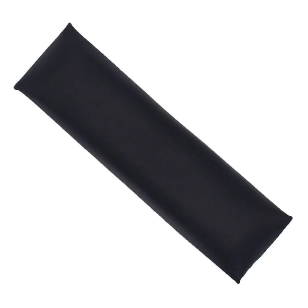 JZF-385 for Sony MDR-WH-H900N/100ABN Replacement Headband Head Beam Repair Part Spare Accessory - Black - 4