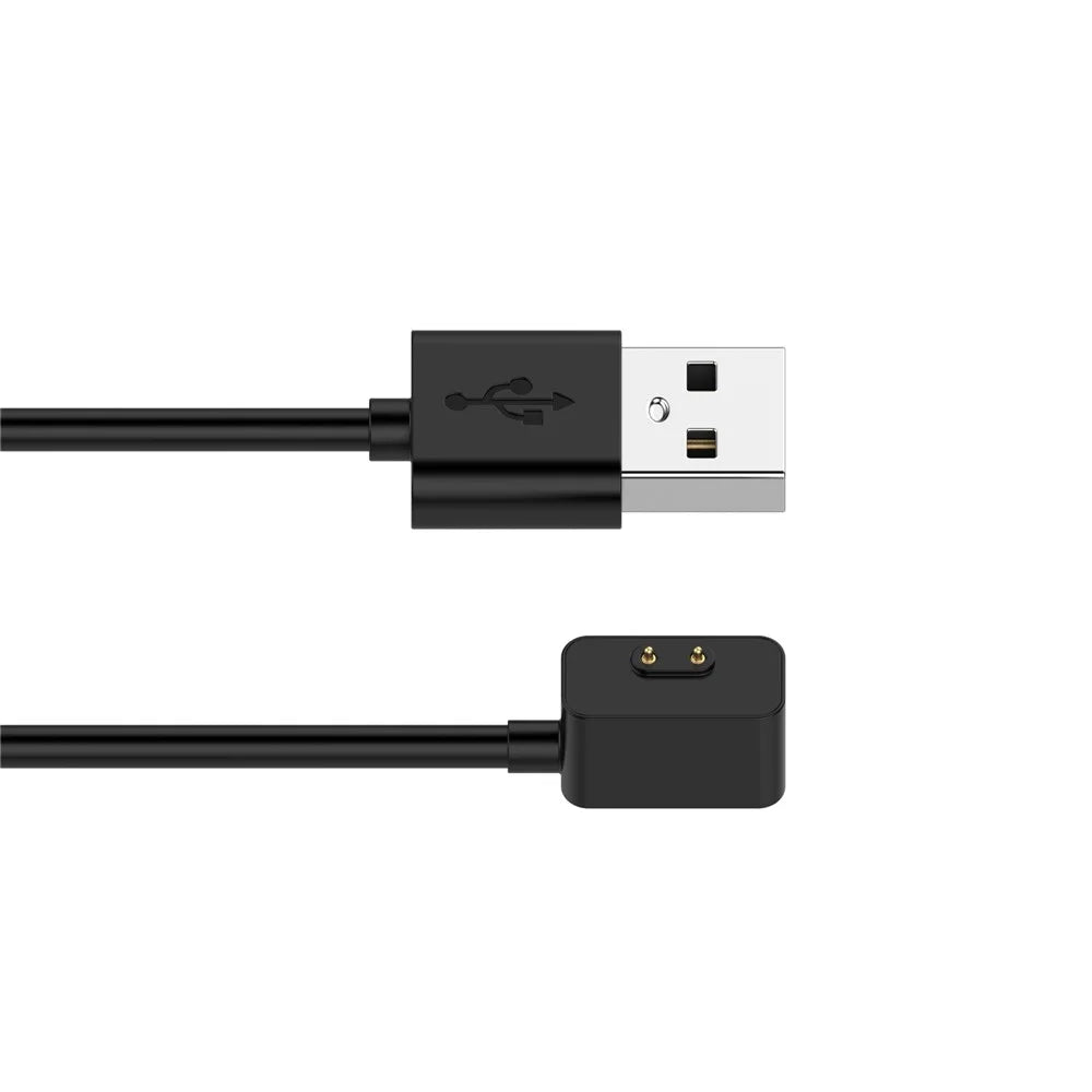 0.5m For Xiaomi Mi Band 7 Pro / Xiaomi Poco Watch / Xiaomi Watch Lite 2 / Redmi Watch 2 / Watch 3 / Redmi Watch 2 Lite / Redmi Horloge 2 / Redmi Smart Band Pro Watch Charger Magnetic USB Charging Cord with Voltage Regulator Chip - 2