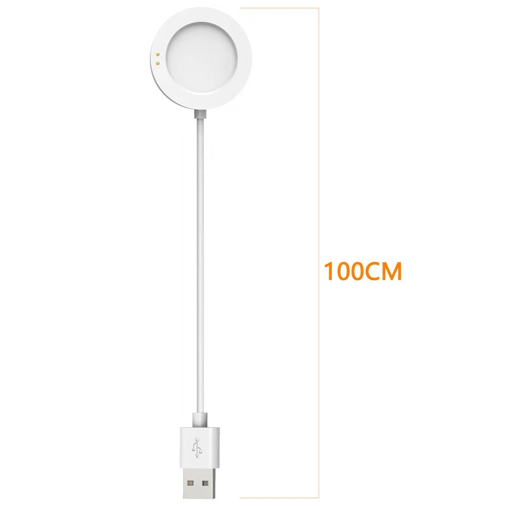 Watch Charger for Xiaomi Watch S2 46mm / 42mm Magnetic Charging Cable Smart Watch Charging Dock - 6