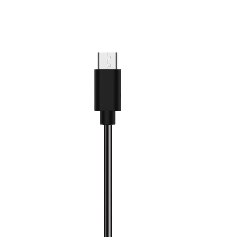 For Garmin Forerunner 265 / 265S / 255 / 255S / Fenix 5 / 6 / 7 Charger with 100cm Charging Cable Type-C Charging Station - 4