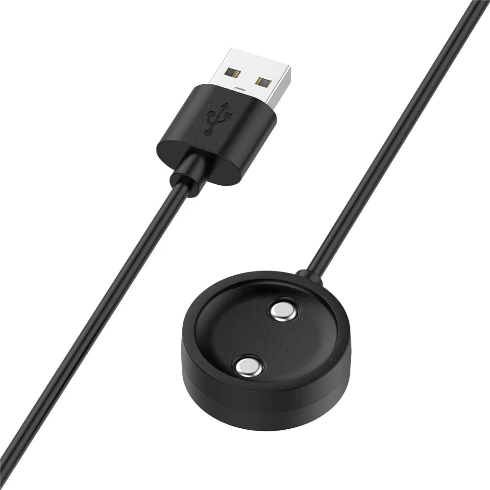 Charging Dock for SUUNTO 9 Peak Pro / Suunto Vertical Smart Watch USB Charger Portable 1m Charging Cable with Magnetic Probe - 3