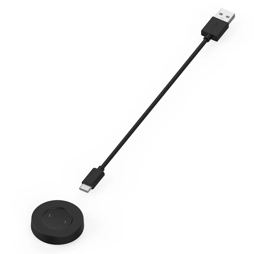 MNS-B39 For Huawei Watch GT / GT 2 / Honor Watch GS3i / Honor Magic Charging Pad Smart Watch Charger with 1m Cable - 7