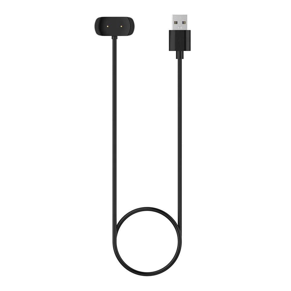 Watch Charger for Huami Amazfit Bip 5 (A2215) , 1m USB Magnetic Charging Cable Cord - 1