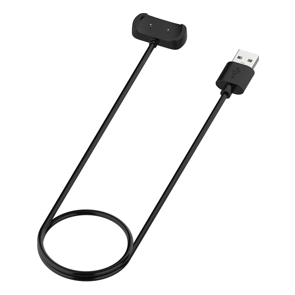 Watch Charger for Huami Amazfit Bip 5 (A2215) , 1m USB Magnetic Charging Cable Cord - 4
