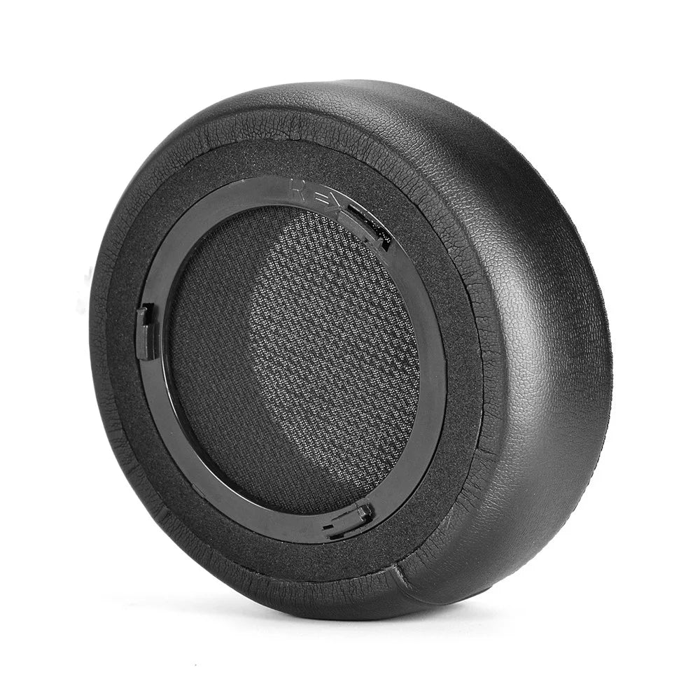 1 Pair Replacement Earpads for Corsair Virtuoso RGB SE XT , Ice Silk Cloth Ear Cushions Earmuffs - 5