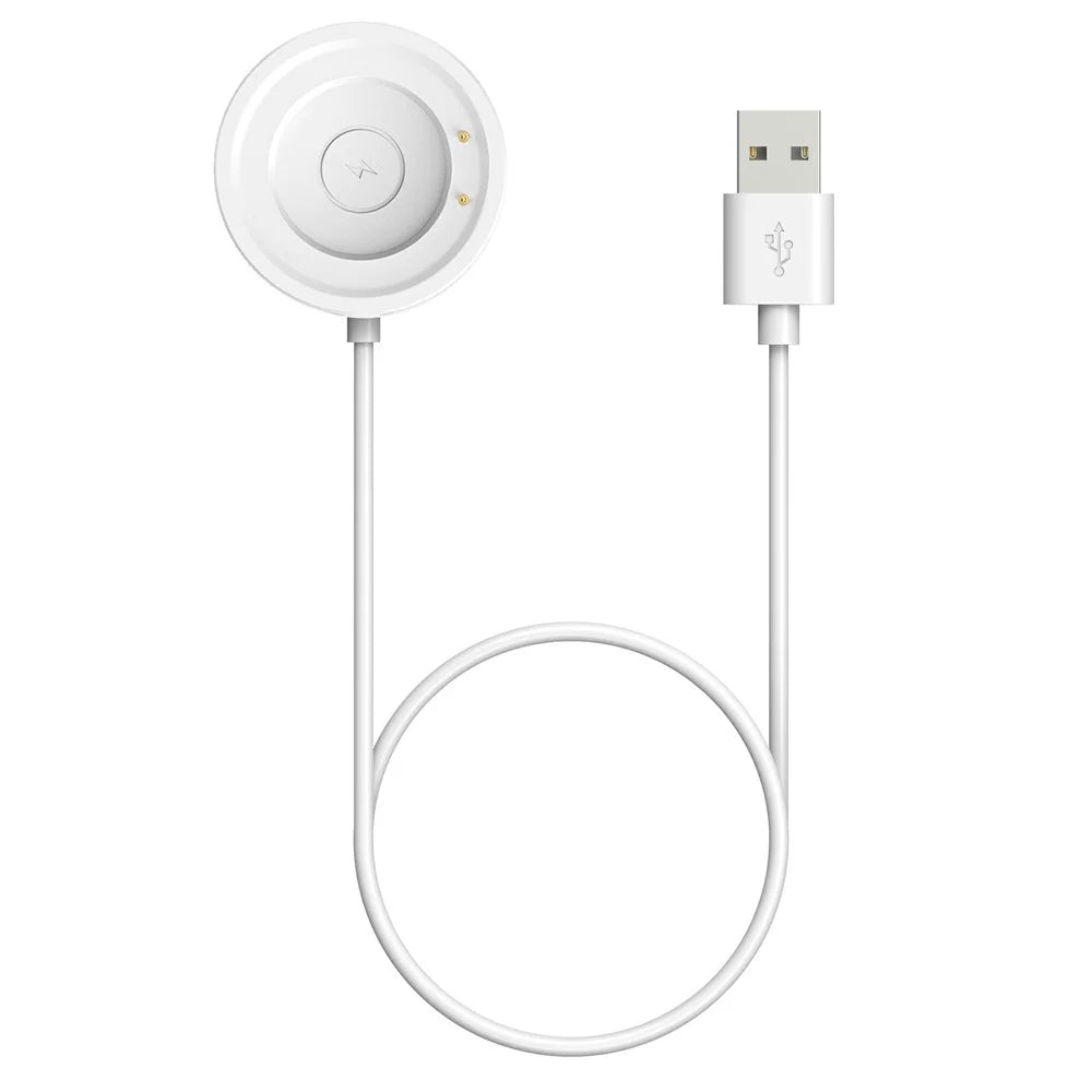 For vivo Watch 3 Charging Cable 1m USB Smart Watch Charging Cord Magnetic Smart Bracelet Charger - 1