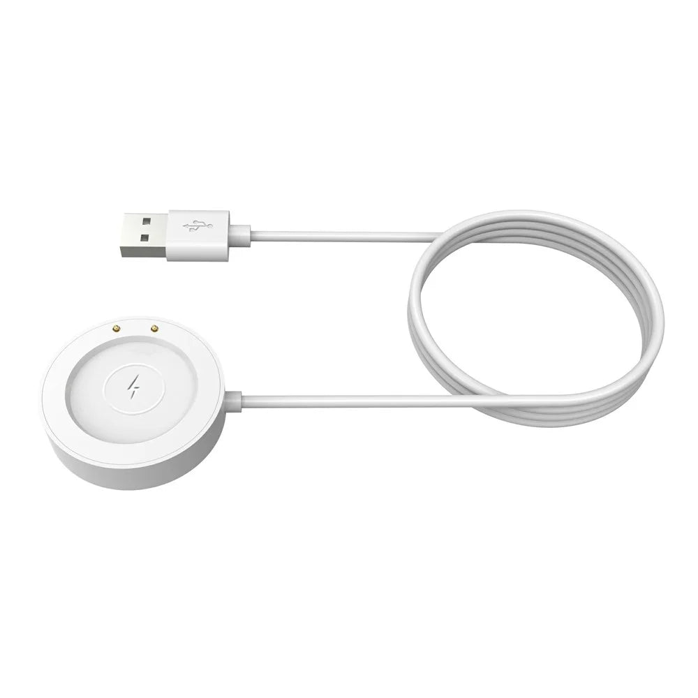 For vivo Watch 3 Charging Cable 1m USB Smart Watch Charging Cord Magnetic Smart Bracelet Charger - 5