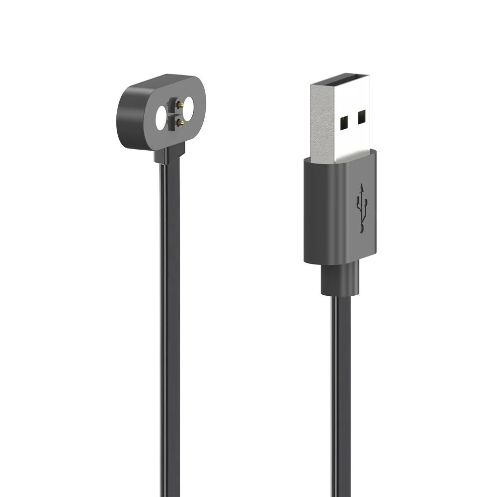 For Mojawa Run Air / Mojo 2 Magnetic Charging Cable Bone Conduction Bluetooth-compatible Headphone Charging Cord - 7