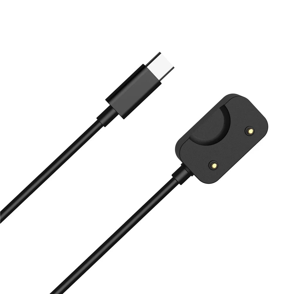 For Samsung Galaxy Fit3 (SM-R390) Type-C Cable Magnetic Watch Charger Charging Dock - 50CM - 2