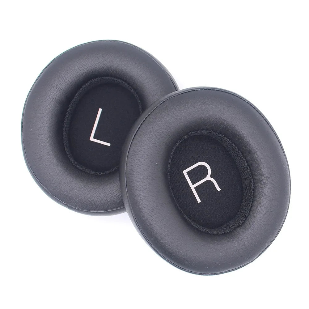 JZF-445 For Shure Aonic 50 1 Pair Headphone Earpads Breathable Protein Leather Earmuffs - 6